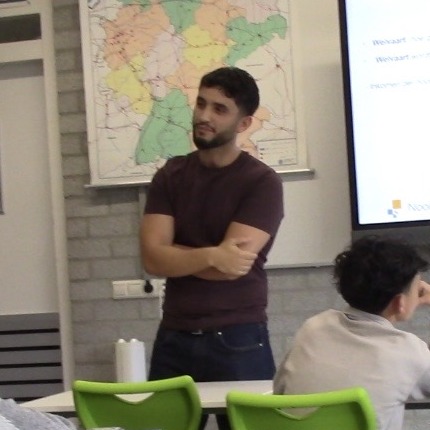 Mohamed el Arkoubi